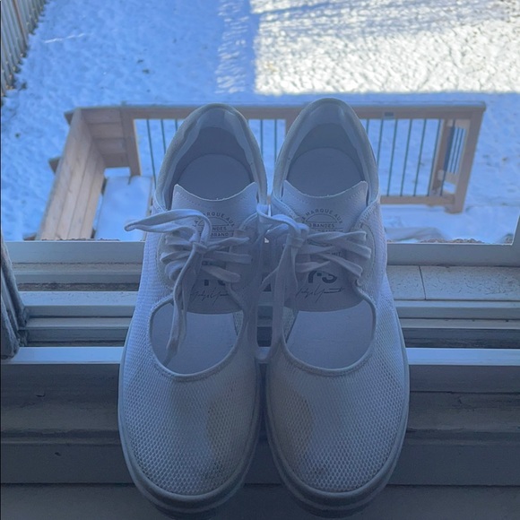 Adidas Y3 Designer Shoes - Picture 5 of 5